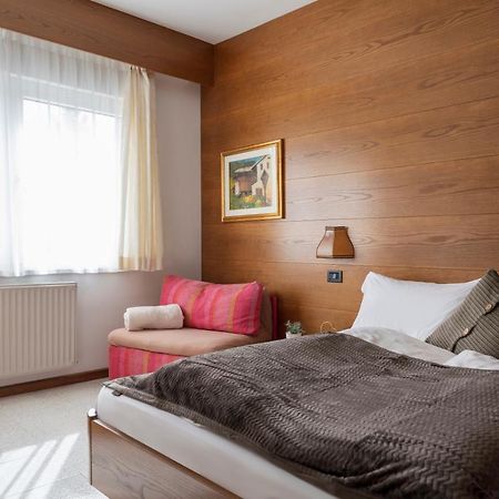 A. Paolo Apartments Vigo di Fassa Extérieur photo