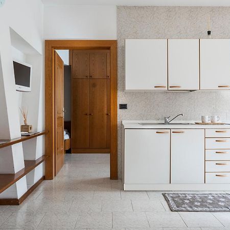 A. Paolo Apartments Vigo di Fassa Extérieur photo
