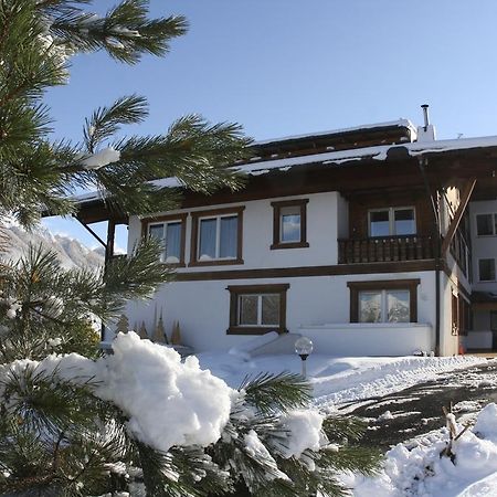 A. Paolo Apartments Vigo di Fassa Extérieur photo