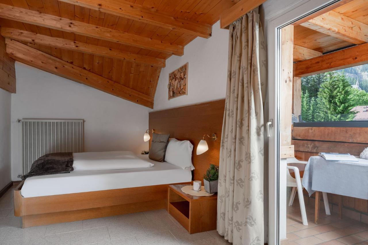 A. Paolo Apartments Vigo di Fassa Extérieur photo