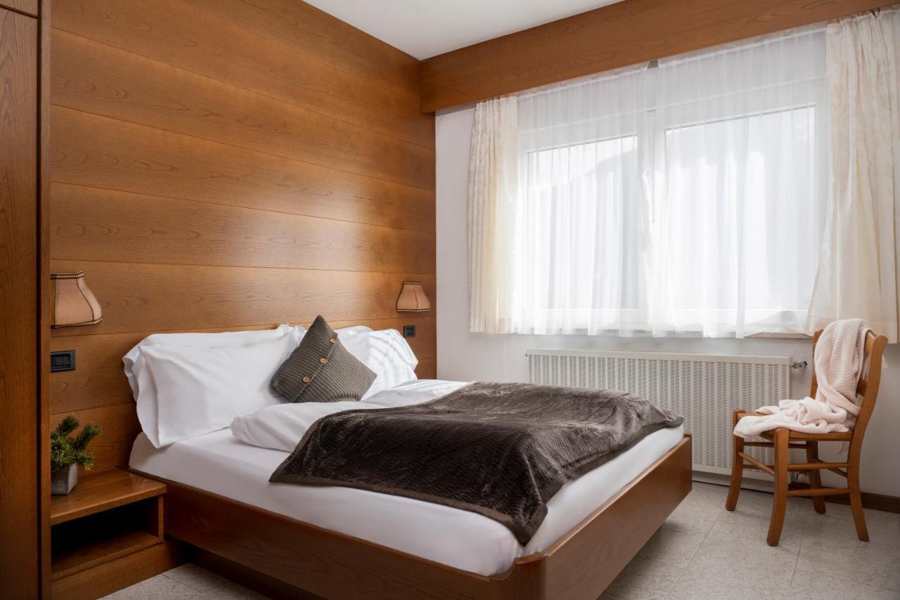 A. Paolo Apartments Vigo di Fassa Extérieur photo