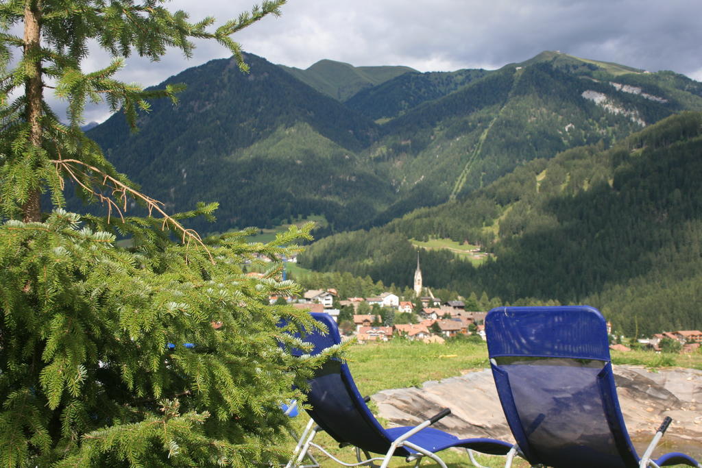 A. Paolo Apartments Vigo di Fassa Extérieur photo