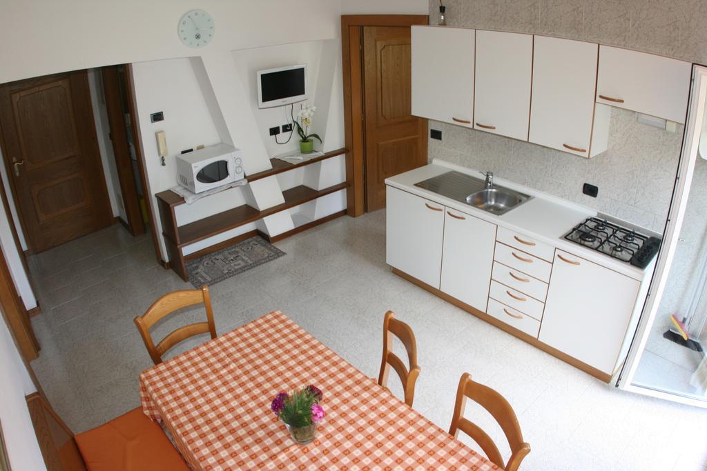 A. Paolo Apartments Vigo di Fassa Extérieur photo