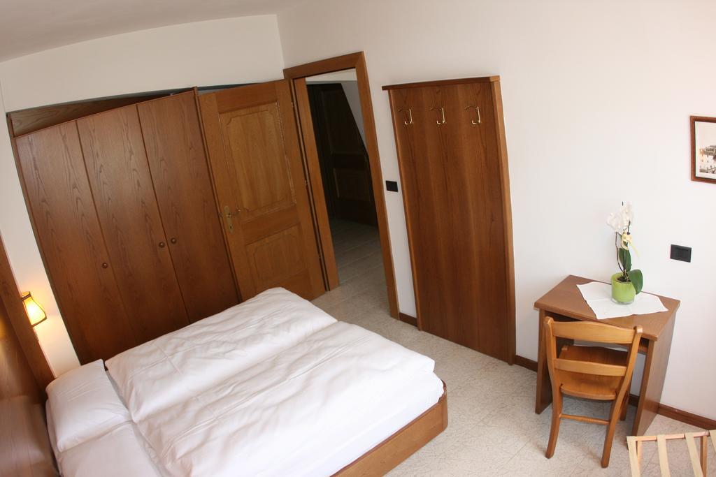 A. Paolo Apartments Vigo di Fassa Extérieur photo