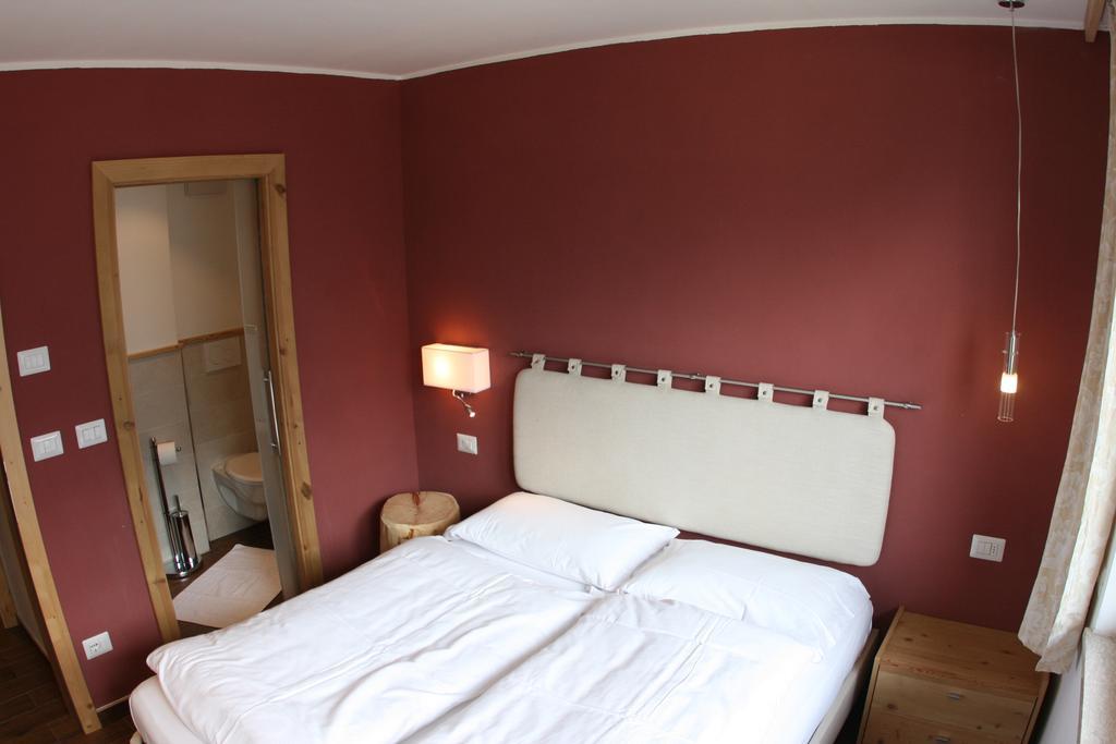 A. Paolo Apartments Vigo di Fassa Extérieur photo