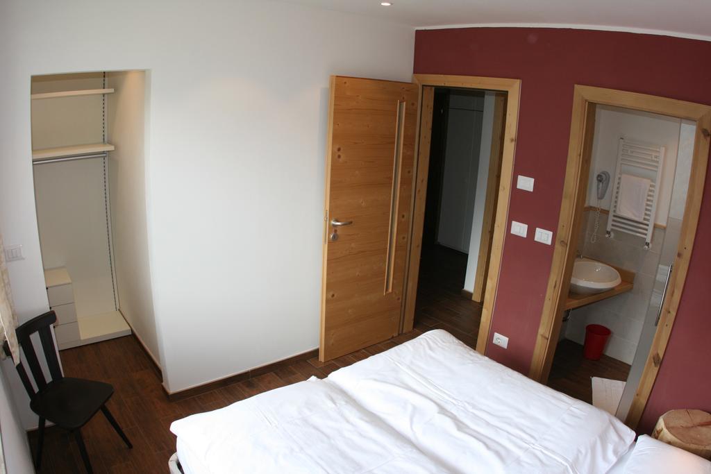A. Paolo Apartments Vigo di Fassa Extérieur photo