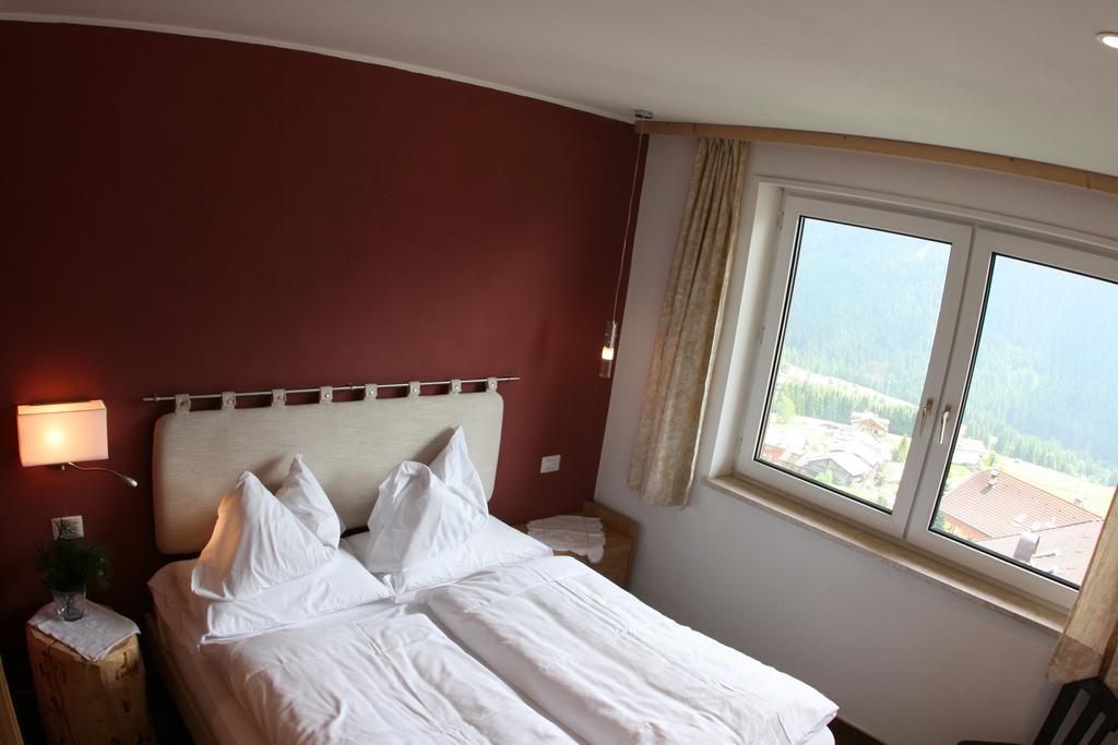 A. Paolo Apartments Vigo di Fassa Extérieur photo