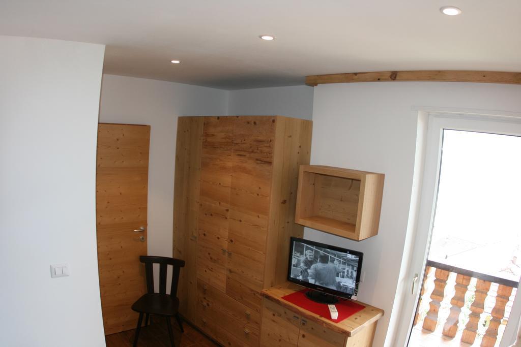 A. Paolo Apartments Vigo di Fassa Extérieur photo