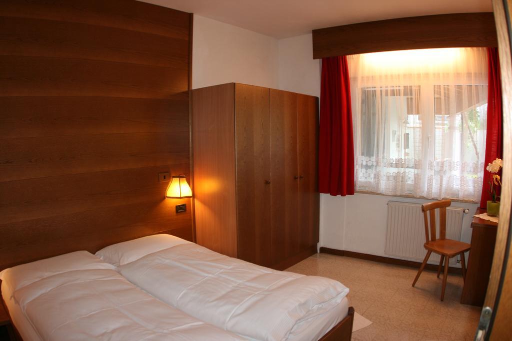 A. Paolo Apartments Vigo di Fassa Extérieur photo