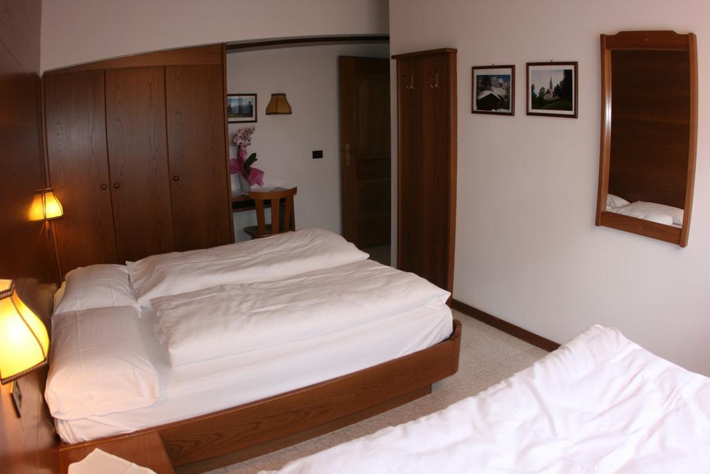 A. Paolo Apartments Vigo di Fassa Extérieur photo
