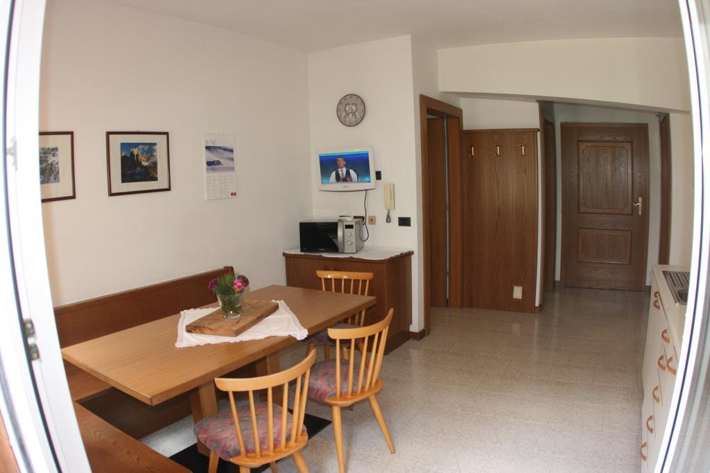 A. Paolo Apartments Vigo di Fassa Extérieur photo