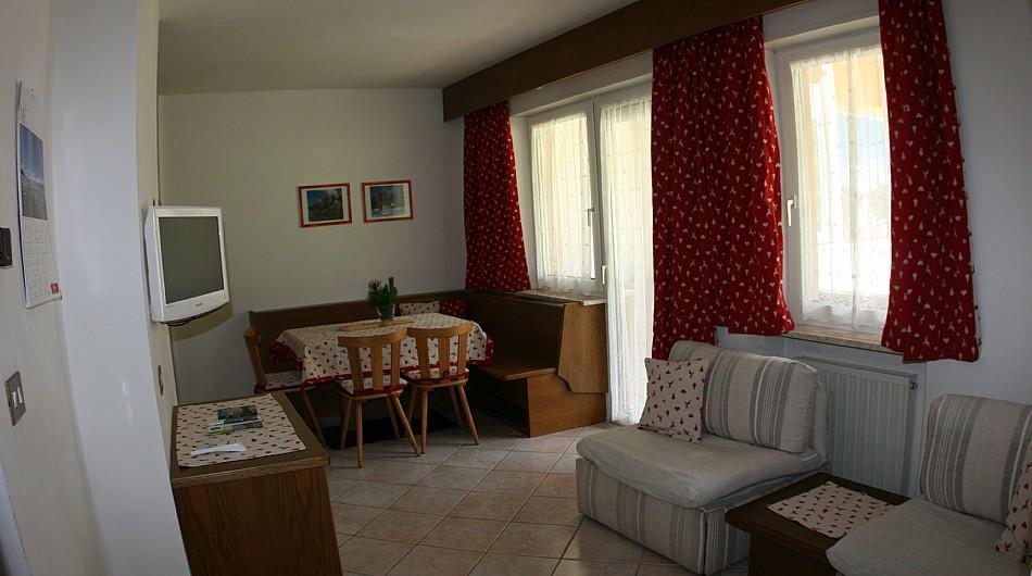 A. Paolo Apartments Vigo di Fassa Extérieur photo