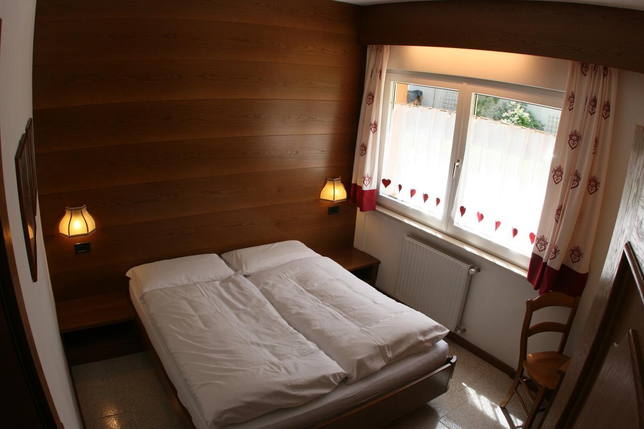 A. Paolo Apartments Vigo di Fassa Extérieur photo