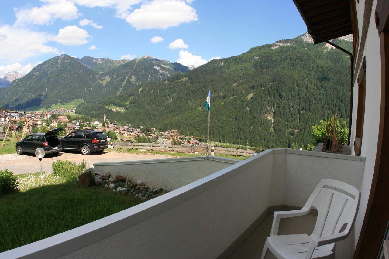 A. Paolo Apartments Vigo di Fassa Extérieur photo