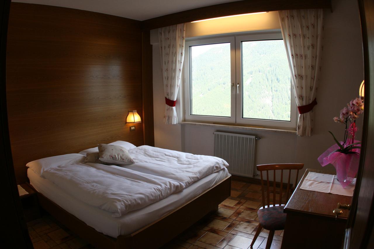 A. Paolo Apartments Vigo di Fassa Extérieur photo