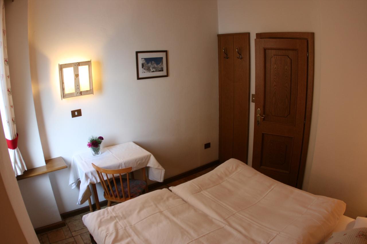 A. Paolo Apartments Vigo di Fassa Extérieur photo