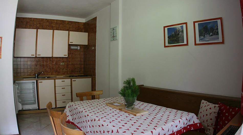A. Paolo Apartments Vigo di Fassa Extérieur photo