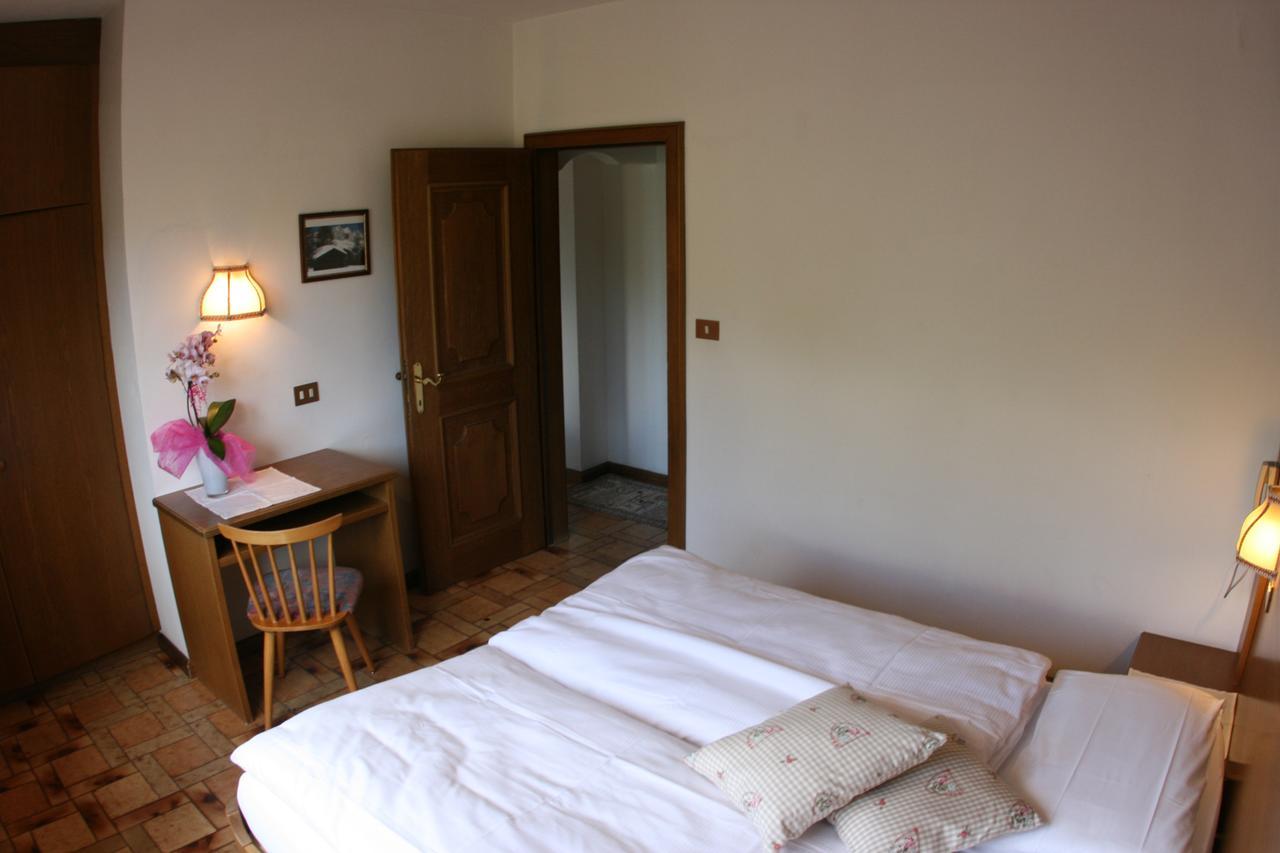 A. Paolo Apartments Vigo di Fassa Extérieur photo